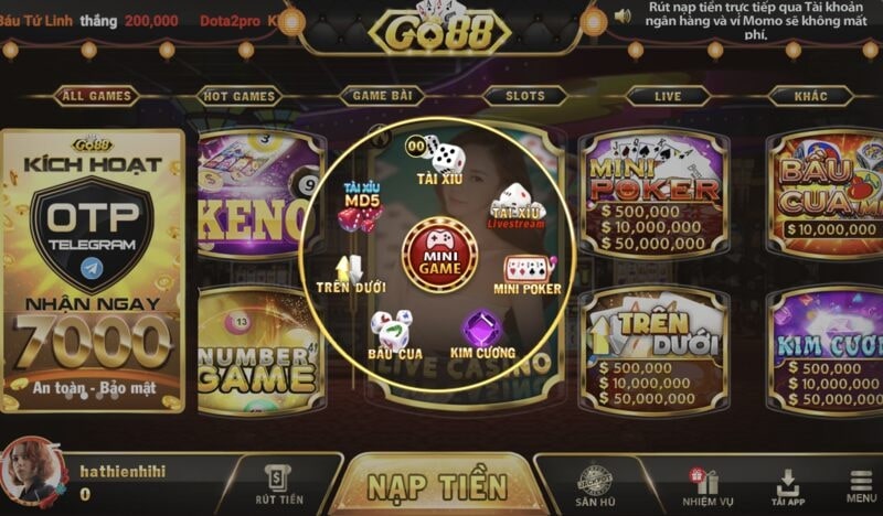 chơi cá cược tại Play Go88 có bị bắt không